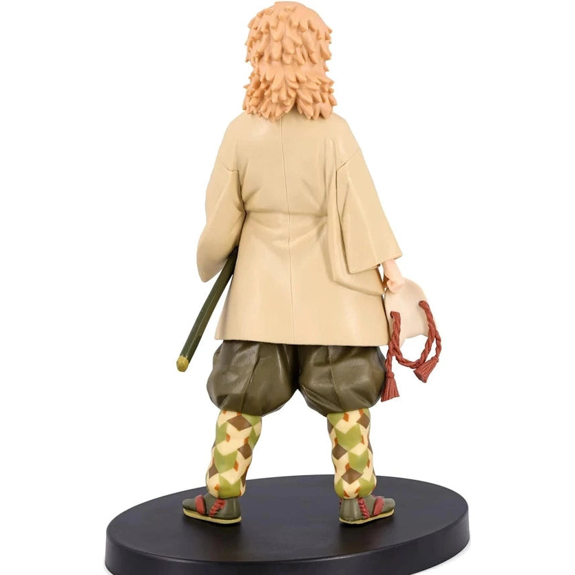 Demon Slayer: Kimetsu no Yaiba - Sabito (Vol. 20) PVC Statue