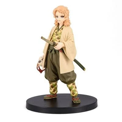 Demon Slayer: Kimetsu no Yaiba - Sabito (Vol. 20) PVC Statue