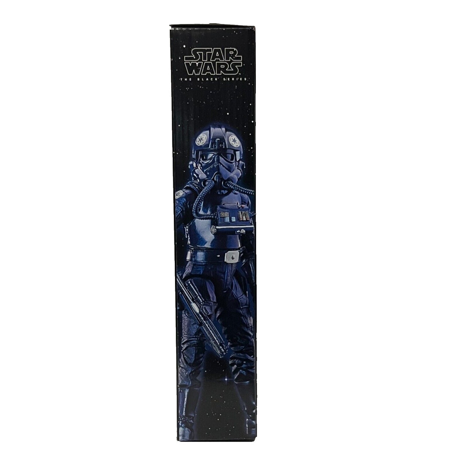 Star Wars Black Series Carbonized Emperor's Royal Guard & Tie Pilot Figure 2Pack