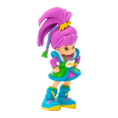 Figura Stormy Rainbow Brite 40 Aniversario 2023 CheeBee Mini