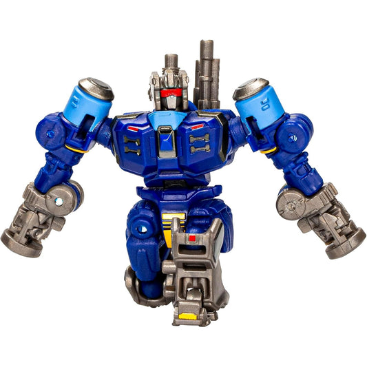 Transformers Studio Series Core Class Decepticon Rumble (Concept Art) - Bumblebee Movie