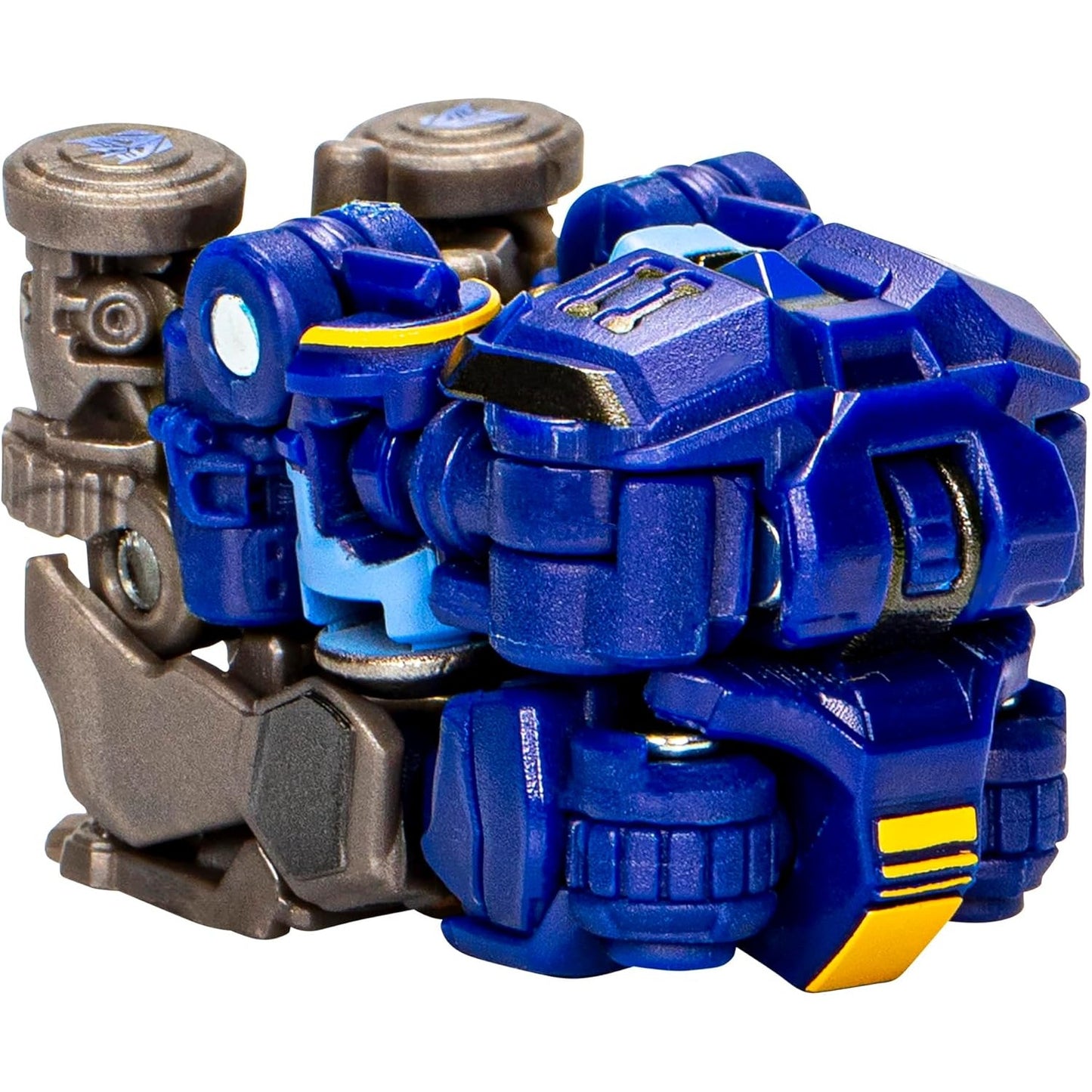 Transformers Studio Series Core Class Decepticon Rumble (Concept Art) - Bumblebee Movie