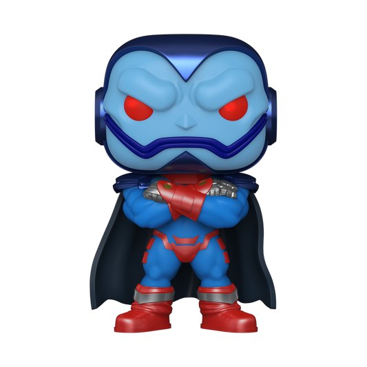 X-Men - Apocalypse #1459 Funko Pop! With Protector