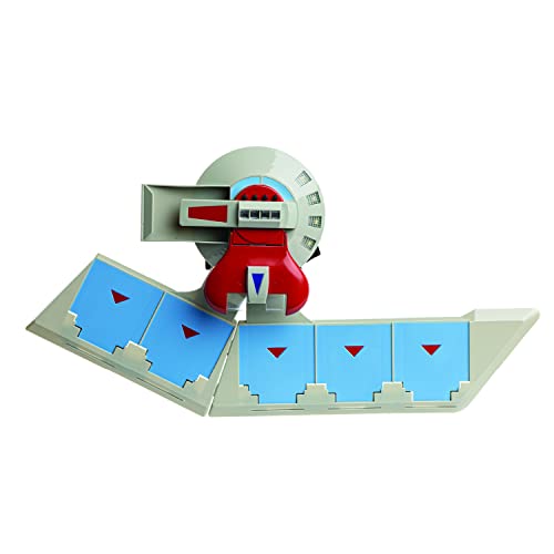 Yu Gi Oh 25th Anniversary Duel Disk Collectible