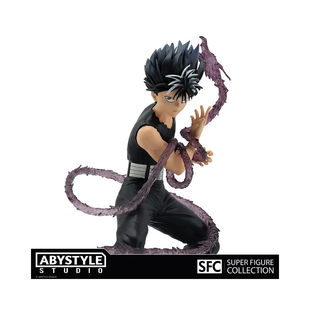 Yu Yu Hakusho Hiei Sfc Figure